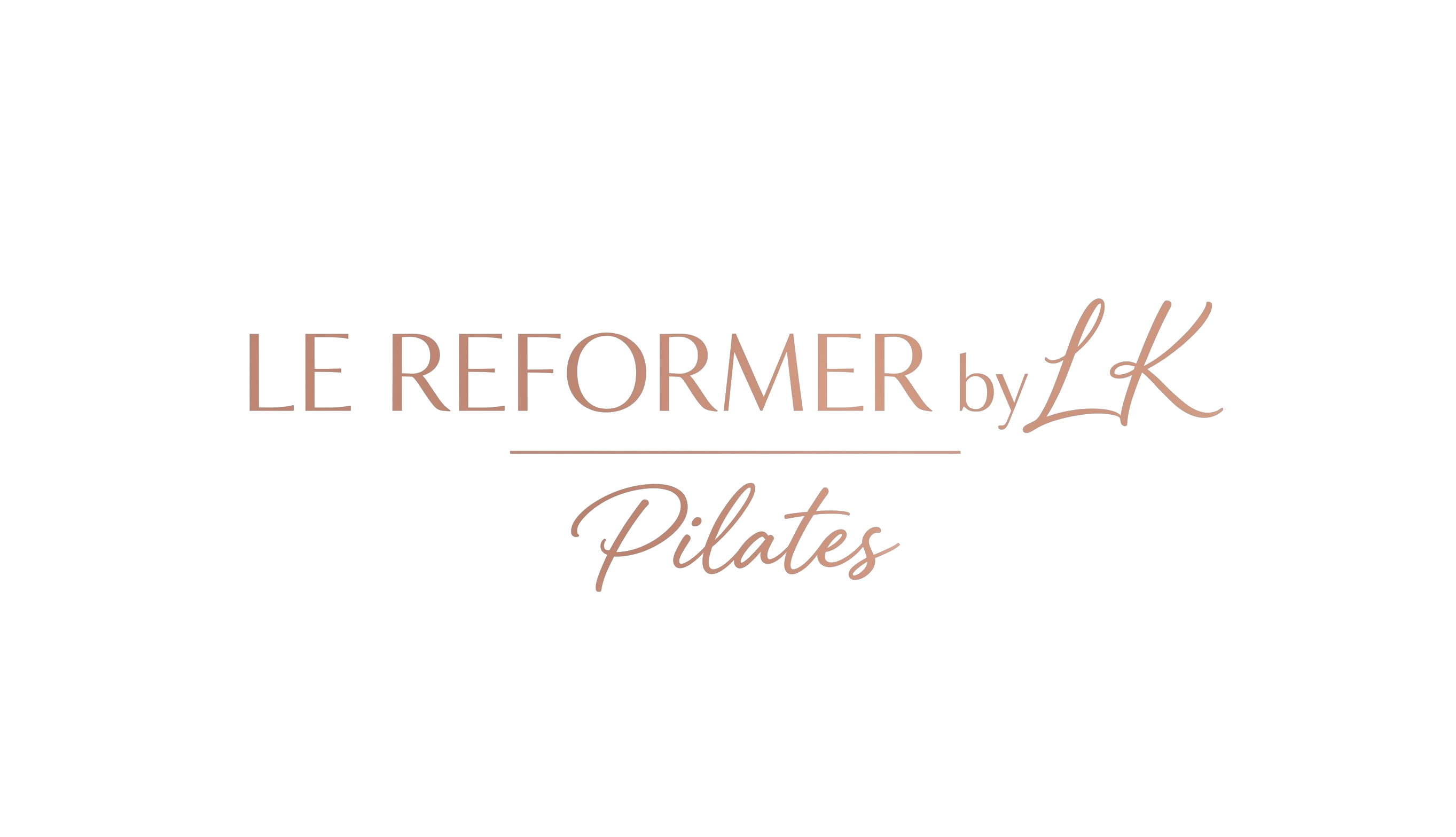 Le Reformer by LK